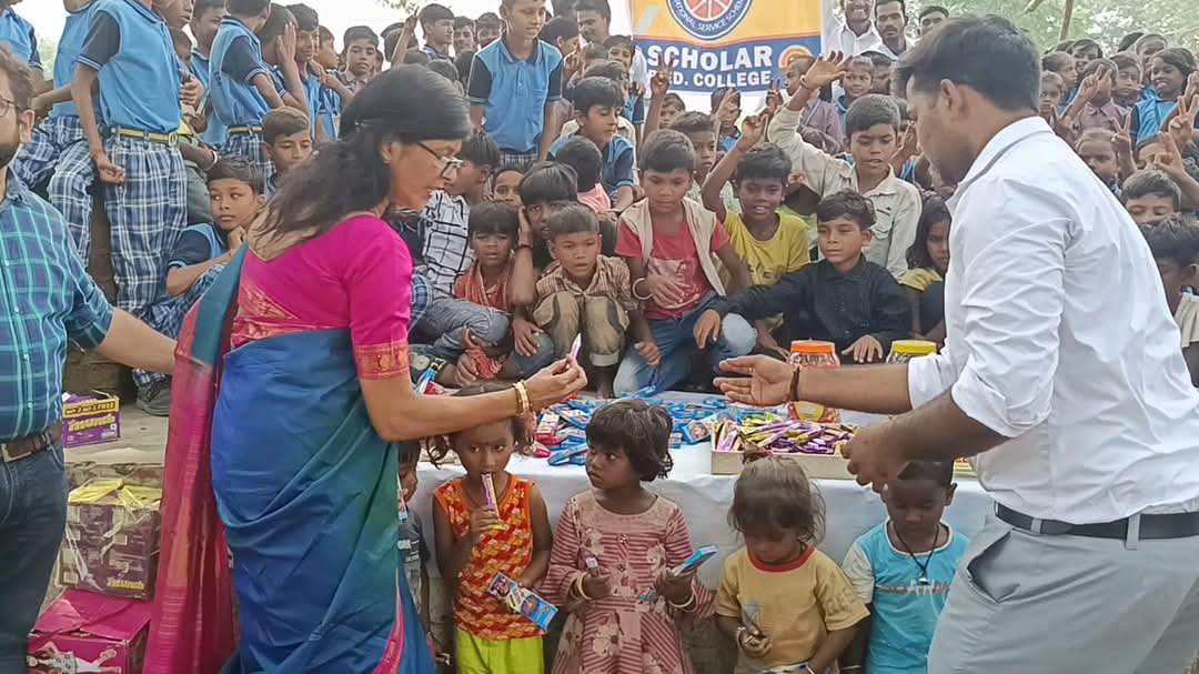 Diwali Celebration (28 Oct, 2024)